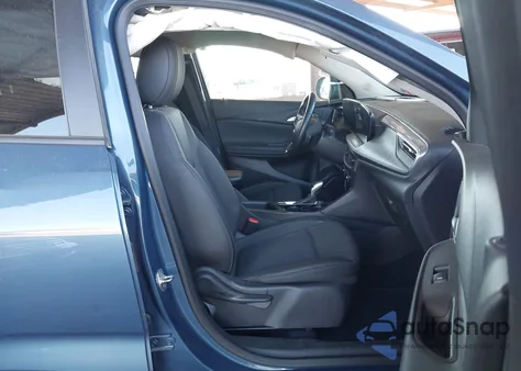 2024 Buick Encore Gx Preferred Fwd из США, поврежденный, VIN KL4AMBS21RB103118